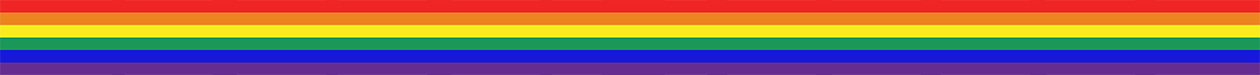 LGBT+ Flag colours