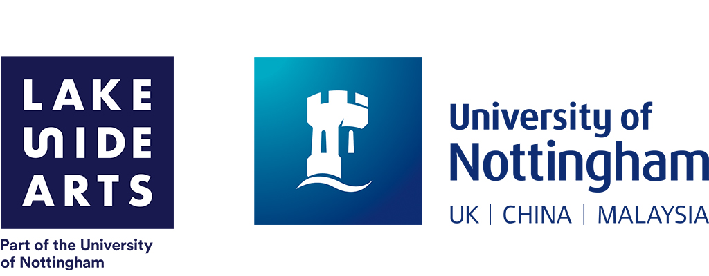 LSA and Part of University of Nottingham Logo