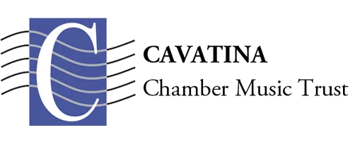 CAVATINA Chamber Music Trust logo